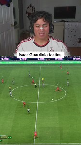 Isaac Elera: Best Tactics for CommS Team — Play Double Striker