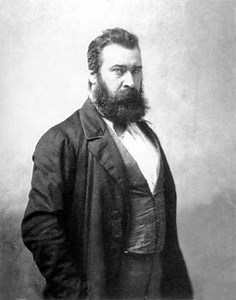 Jean-François Millet, oeuvre et biographie