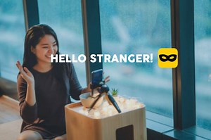 Free Online Chat Rooms For Everyone on Strangercam.com