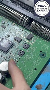 Luxury European Brands Repair: Audi A8 ECU electronic repair!#Audi #carrepair #ECU | My Supercar Expert