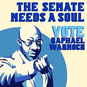 Can we get an Amen? | MoveOn