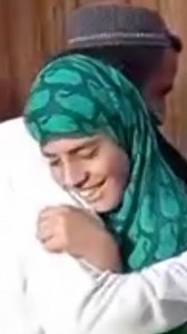 10K views · 650 reactions | آپ عام عوام کی ایک چھوٹی سی کوشش نے بختاور کو ایک دن میں ہی خاندان والوں سے ملوادیا، ژوب کی بختاور کو خاندان والوں سے ملوانے کا شکریہ۔ ۔ #SarimBurney #SarimBurneyTrust #missinggirl #MissingChild #family | Sarim Burney Trust International | Facebook