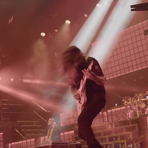 We’re headlining Welcome to Rockville on Thursday, May 18. Get 🎟 now. | Slipknot