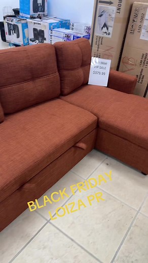 Black Friday Loiza PR Ofertas Exclusivas