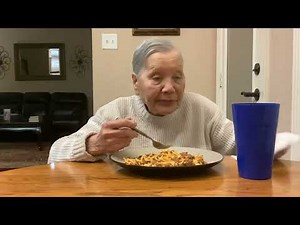 Dinner Time ASMR - Baked Spaghetti 🍝