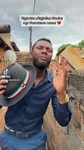 Ngicela uNginike ithuba ngithandane nawe | Mr double d2