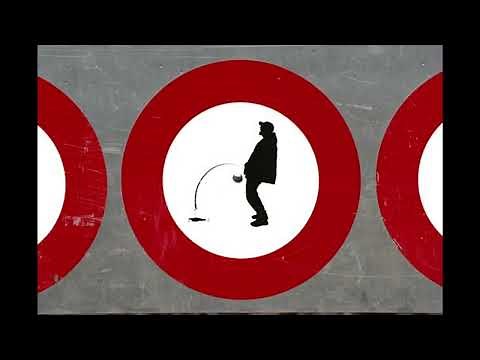 Peeing Sound Effect