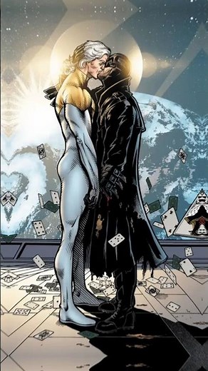 If Superman & Batman Were GAY!? #apollo #dccomics #subscribe