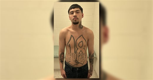 Suspected Las Vegas gang member arrested in Moses Lake after attempted murder charges