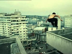 فلم B13 ـ ديفيد بيل David Bell