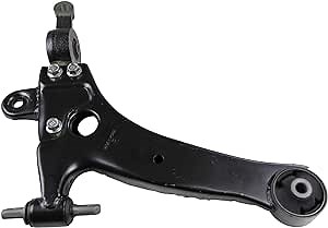 MOOG RK640407 Control Arm