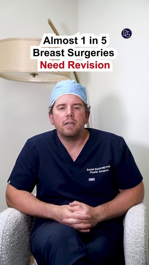 Understanding Breast Surgery Revision Rates and Implications