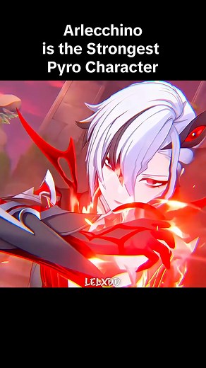 21K views · 75 reactions | Strongest Pyro Character Genshin Impact #genshinimpact #genshinimpactindonesia #gamer | Arena Genshin Nusantara | Facebook