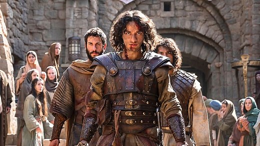 What is Wonder Project on Prime Video? All about the new subscription channel airing House of David