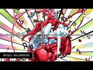 Kiki Solvej - Royal (Original Mix)