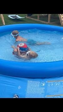 Intex Easy Set 10x30 pool with filter