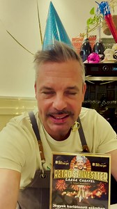 Lázár Chef on Reels