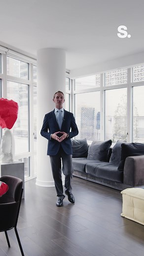 13 reactions | 207 East 57th Street, 20A • $2,650,000 – Sun-drenched...