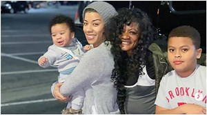 'WORSE PAIN EVER': Keyshia Cole's Mother Passes Away on Her Birthday, Family Speaks Out