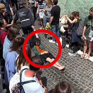 1.4M views · 10K reactions | Protest for climate action in Italy | VTRND | Facebook