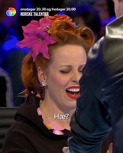 Hvem var din favoritt fra andre audition? 🌟 Se høydepunktene her, eller se alle auditions i sin helhet fra Norske talenter på YouTube: https://www.youtube.com/@norsketalenter | Norske Talenter