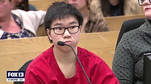 Redmond YMCA counselor sentenced for child molestation