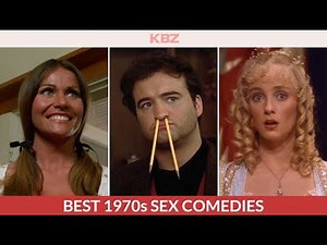 Best 1970s Sex Comedies