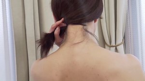 Reiko Sawamura (42) : The Naked Housewife - Part.1