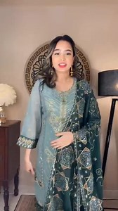 79K views · 535 reactions | Most Elegant Unsitched Dresses Are...