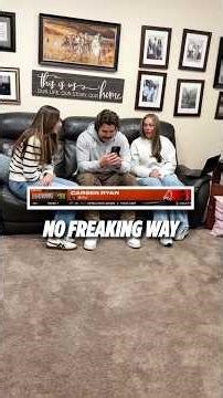 HE JUST GOT DRAFTED TO THE BROWNS! HE JUST GOT DRAFTED TO THE BROWNS!