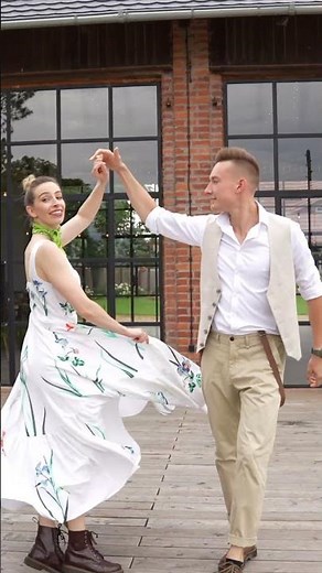 🌻 Home - Edward Sharpe & The Magnetic Zeros // Wedding Dance Choreography / First Dance