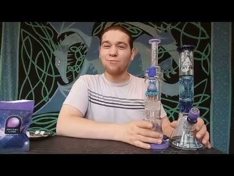 Galaxy Labs- Motor Breath #15