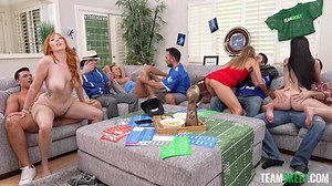 Alex Coal - The Draft Game Day Orgy Team Skeet All Stars 22.09.22 (Pristine Edge)