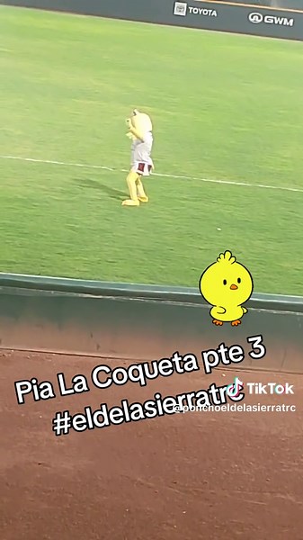 Poncho Tatiis Jr on TikTok