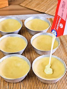 17K views · 67 reactions | Pastel de Belém Facile à Réaliser | La meilleure recette de cuisine | Facebook