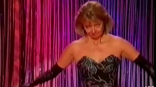 Pies Slapstick (UK, 1995)