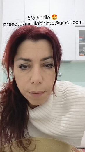 #gisellaxaxesecreti #attrice #teatro #illabirinto #percorsoimmersivo #sensoriale | Gisella Xaxe