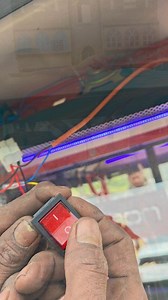 E rickshaw modify lighting setting system #Nabab #ইলেকট্রিক_রিকশা #viral #facebookpost #releasevideo | Nabab Sk