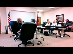 School Board 11 18 2025