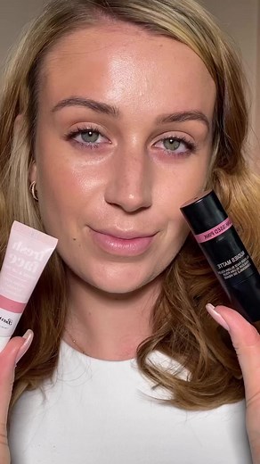 1.6K views | Get the Sofia Richie blush on a budget  @charlottebirdx uses Fresh Face Cheek & Lip Tint in 'Summer Rose'  Available at BarryM.com, in-store and online at selected retailers! #BarryM #CrueltyFree #Vegan | Barry M Beauty | Facebook