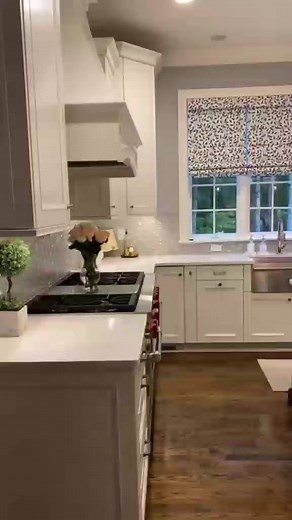 Kitchen Island Idea #kitchenisland #kitchenislanddesign | Small Kitchen Ideas