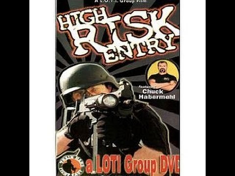 High Risk Entry (FULL DVD)