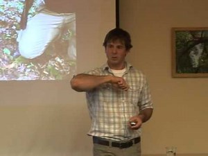 Ralph Nuzum Lecture Series: Impacts of Invasive Earthworms on Forests