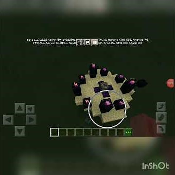 Mini end (minecraft mini biomas)