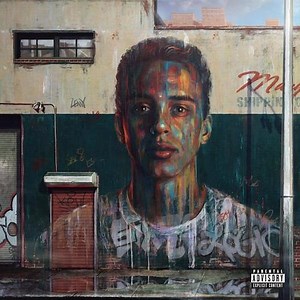 Logic – Under Pressure (Album Stream)