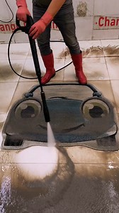 1.9M views · 1.9K reactions | Oddly satisfying dirty cute carpet  clenaing #satisfying #asmr | Change Cleaning Service | Facebook