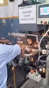 #My job new machine installation | Tinku Maurya | Facebook