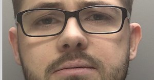 Sadistic bully strangled 'terrified' girlfriend in 'incredibly dangerous' attack