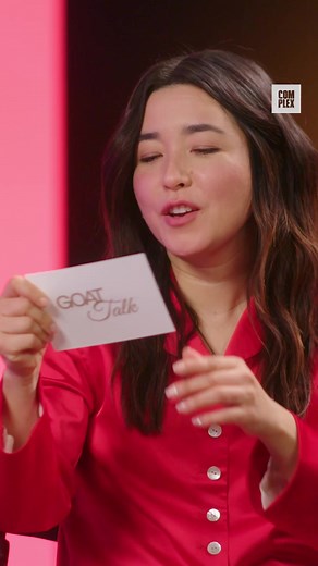 24K views · 103 reactions | Donald Glover's GOAT blunt rotation includes Jesus, Michael Jackson, and William Shakespeare. #GOATTalk | Complex | Facebook