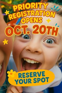 Nothing beats a summer at Camp Solomon Schechter! We are already counting down the days till we can get back to having this much fun and ruach at camp again. Get ready to secure your spot. Priority registration is right around the corner! OCTOBER 20th Save the date | Camp Solomon Schechter